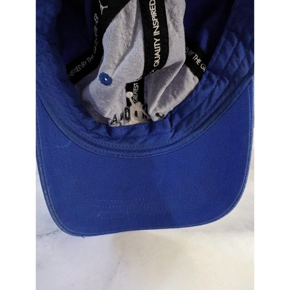 Youth Nike Air Jordan Jumpman Hat - Picture 5 of 6